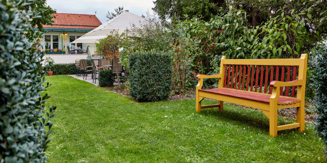 Garten LinderHof