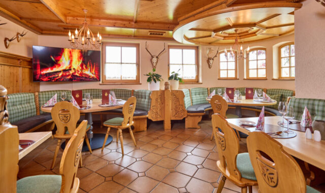 Bürgerstube_Erfurt_Hotel_Silvesterurlaub_Tagungshotel