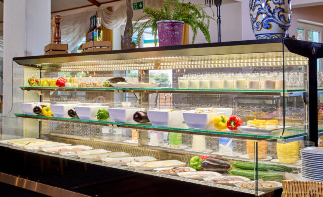 Frühstücksbuffet_Erfurt_Hotel_Urlaub_Städtetrip